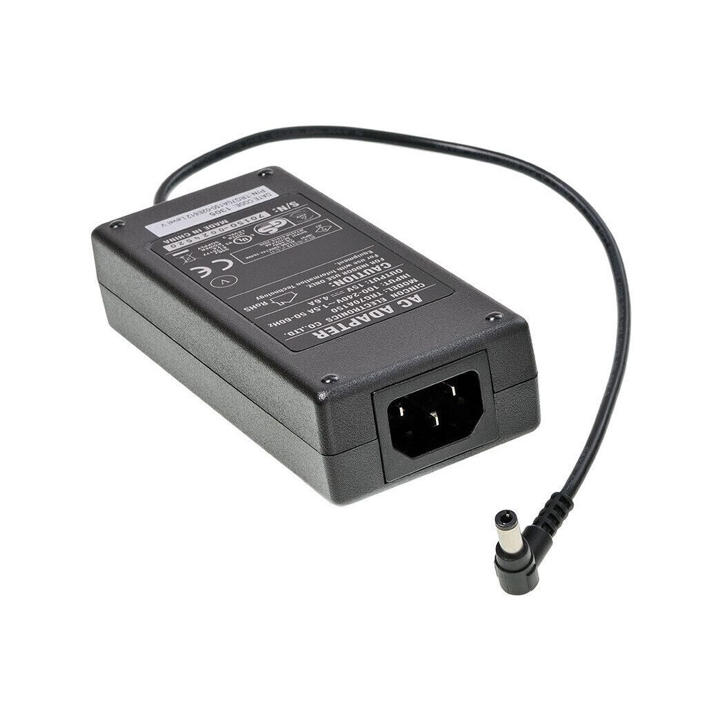 Tiptop Audio 4600mA Zeus Studio Bus Universal Adapter Аксессуары для модульных синтезаторов