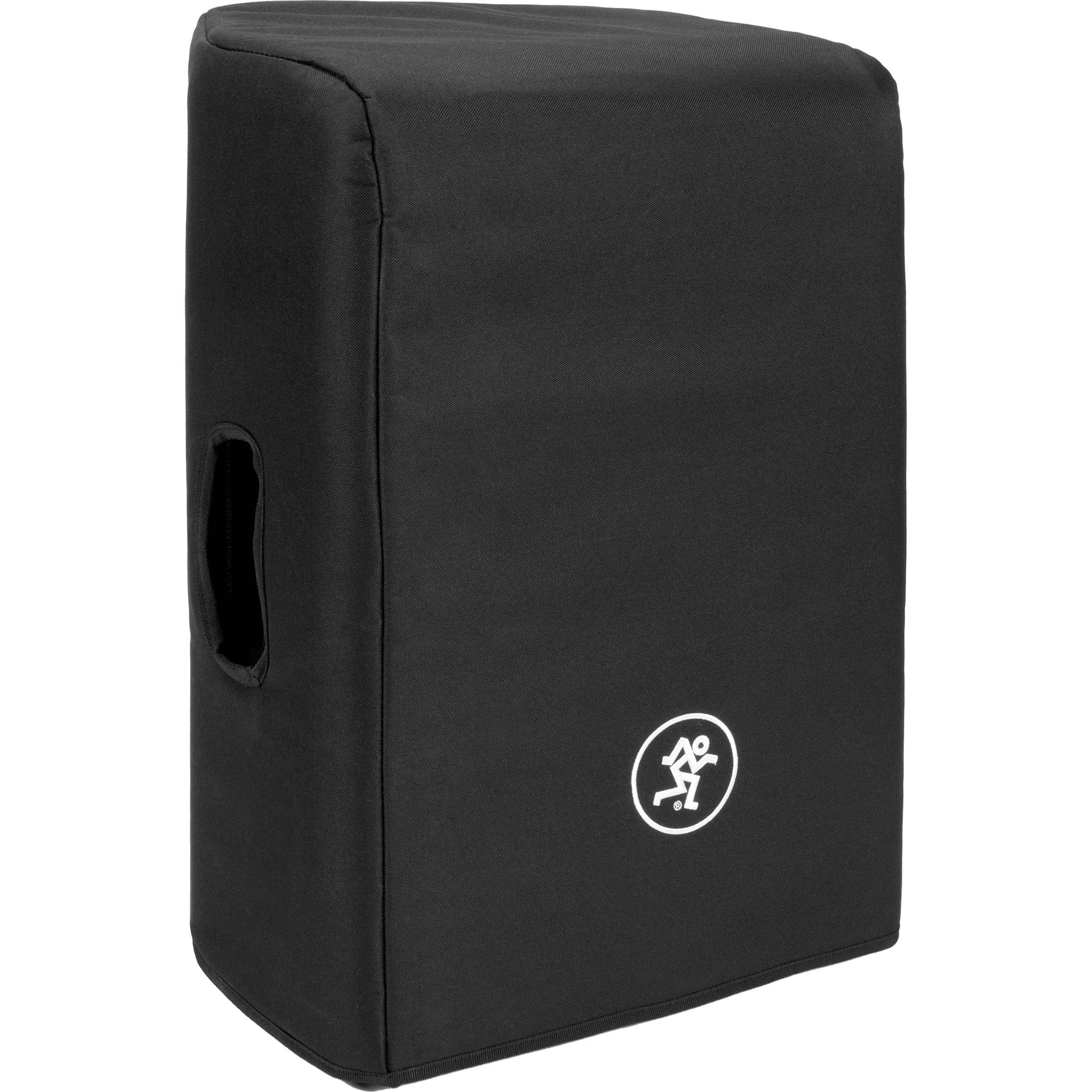 Mackie HD1221 Cover Кейсы, сумки, чехлы