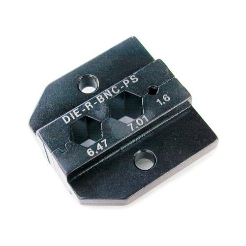 Neutrik DIE-R-BNC-PS_doubled Студийная коммутация