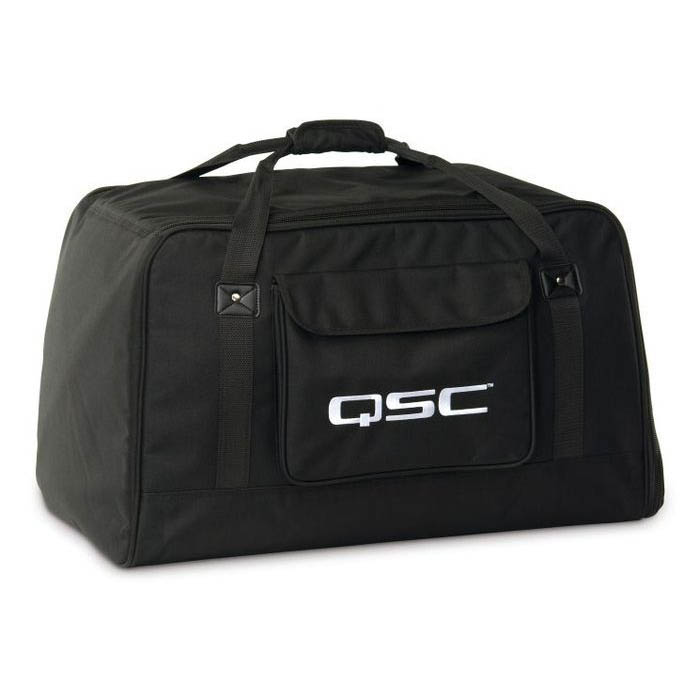 QSC K12 TOTE QSC K12 TOTE Стойки, коммутация АС