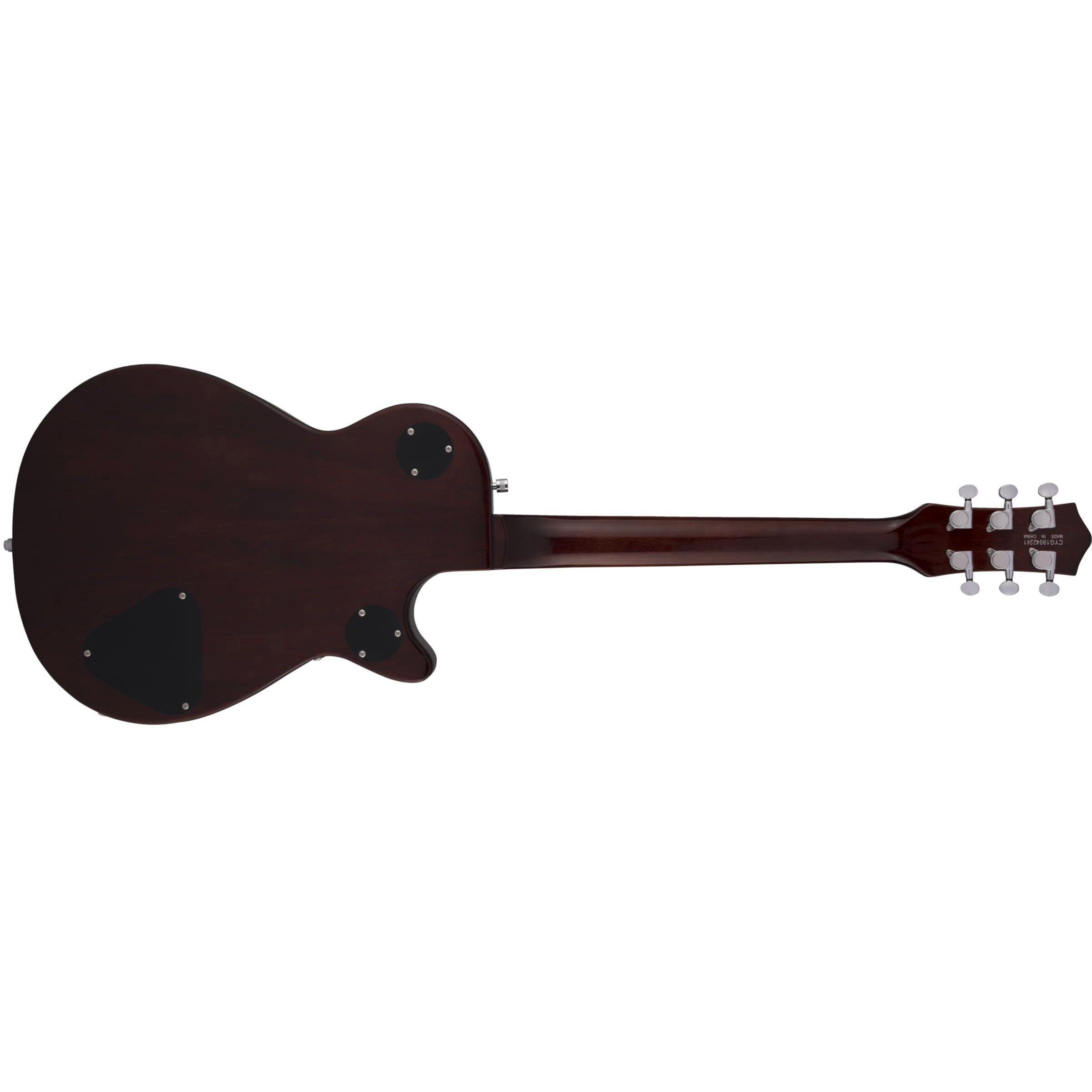 Gretsch G5230LH EMTC JET FT ARL SLVR Электрогитары