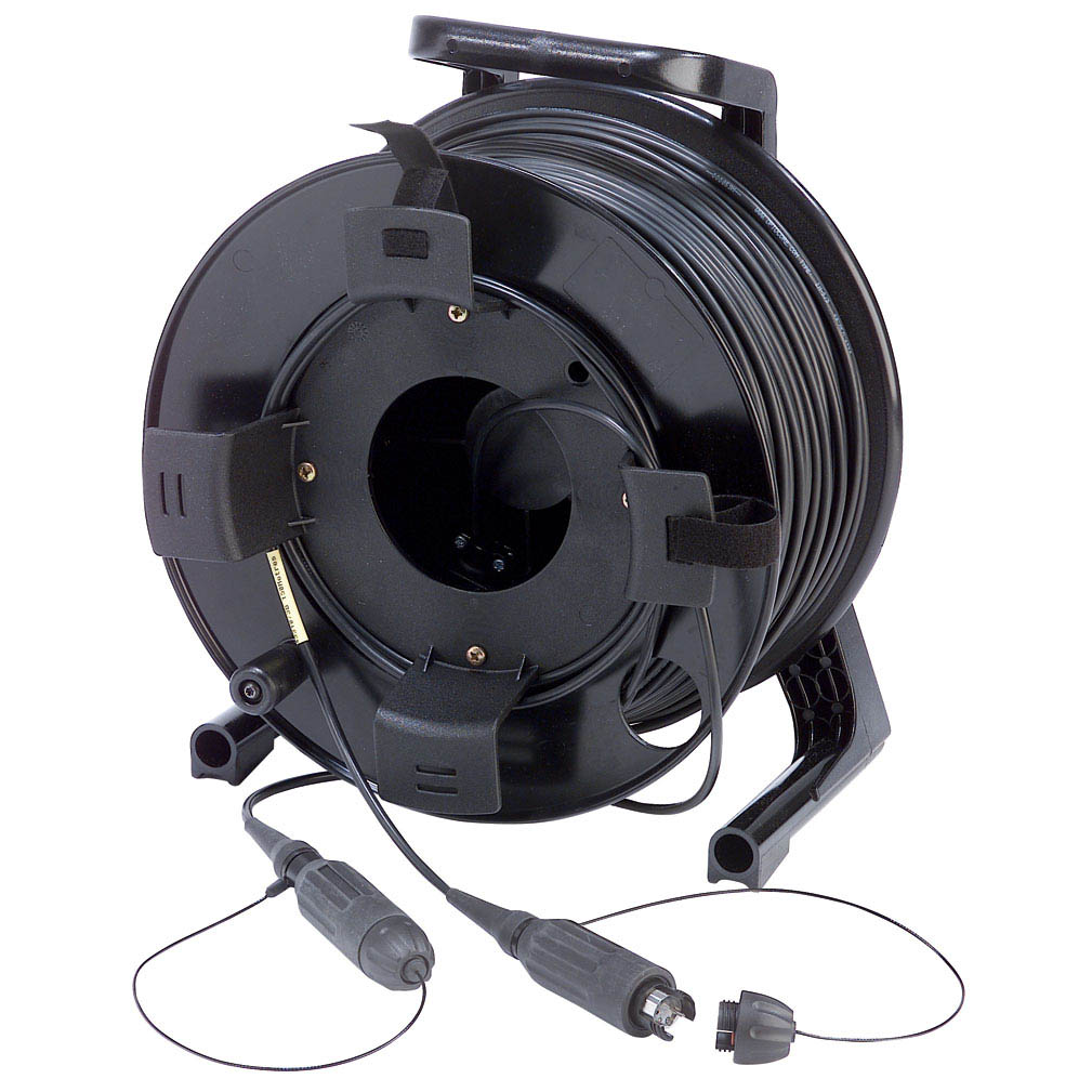 Optocore Optocable 4/150 Коммутация студийная