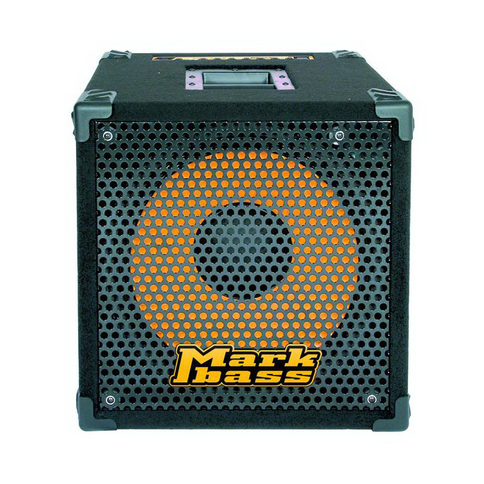 Markbass Mini CMD151P Оборудование гитарное