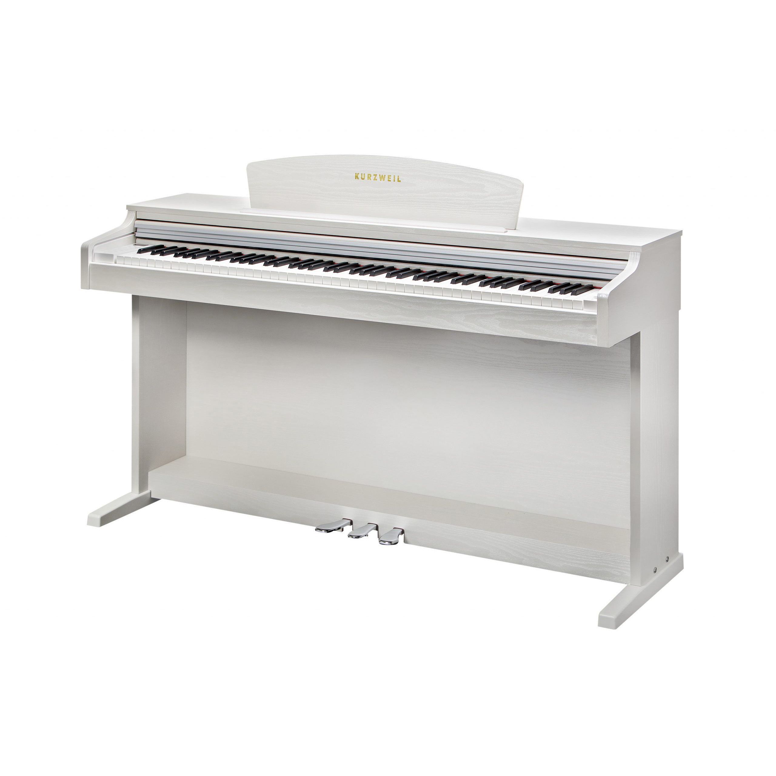 Kurzweil M115 WH Цифровые пианино