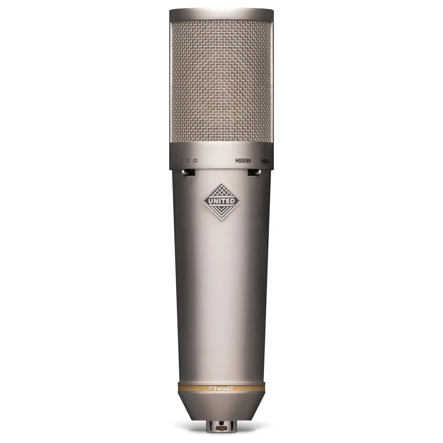 United Studio Technologies Twin 87 Microphone Конденсаторные микрофоны