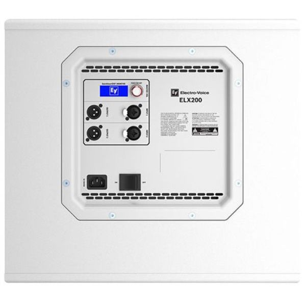 Electro-Voice ELX200-12SP-W Сабвуферы