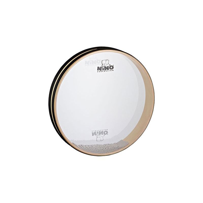 Nino Percussion NINO35 Тамбурины, пандейру, джинглы