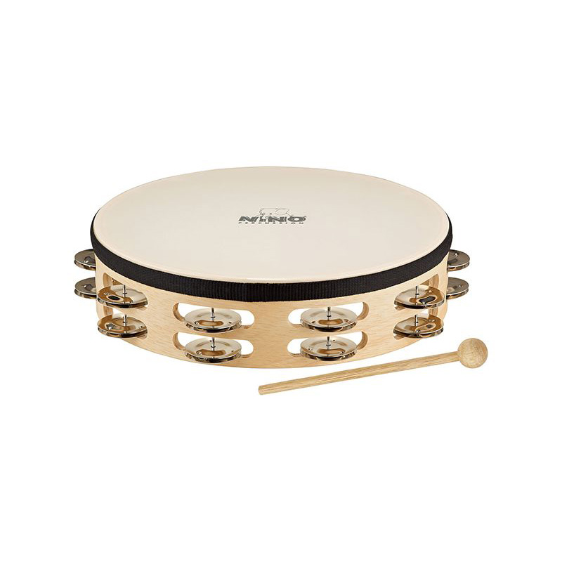 Nino Percussion NINO26 Ударные инструменты