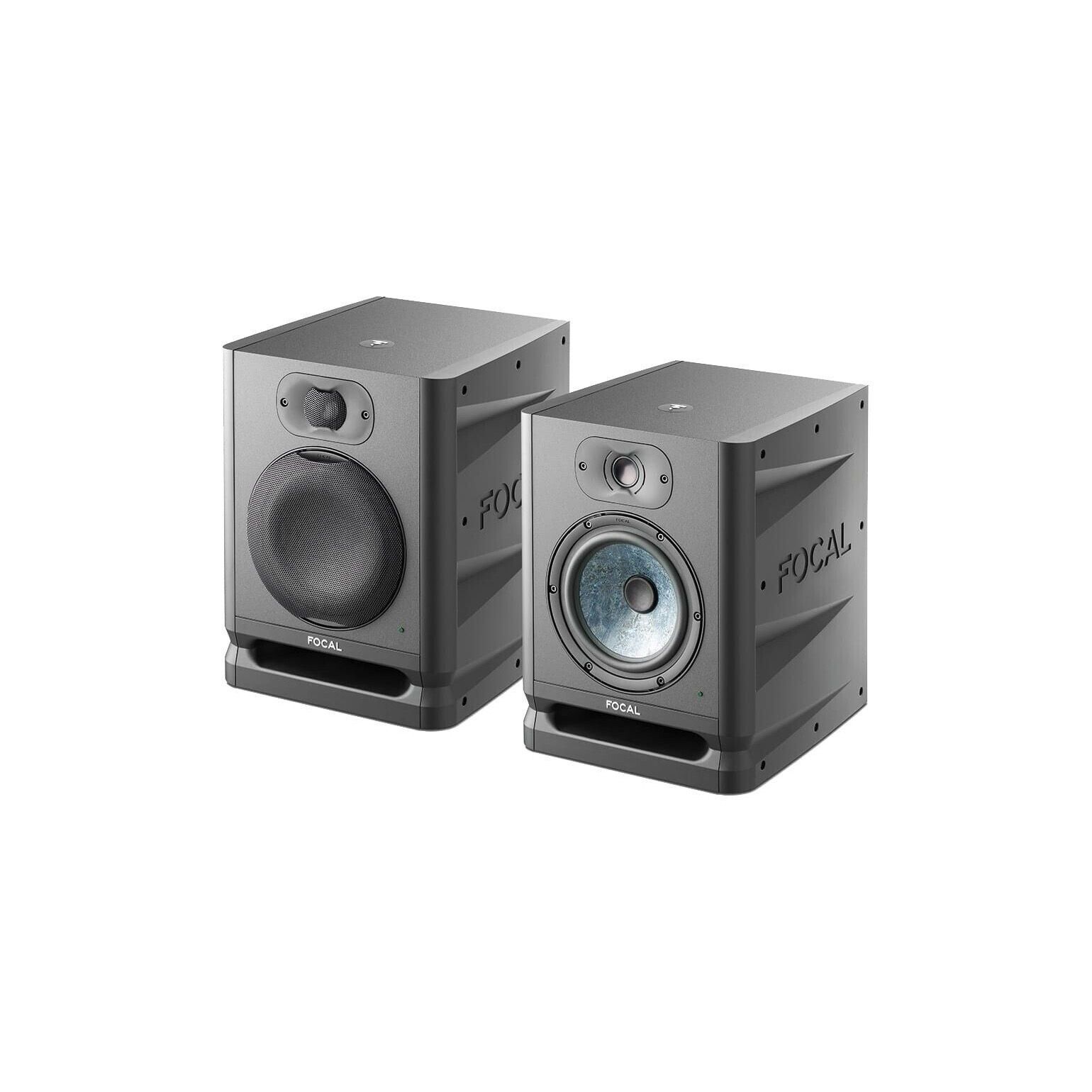 Focal Alpha EVO 50 Focal Alpha EVO 50 Мониторы студийные