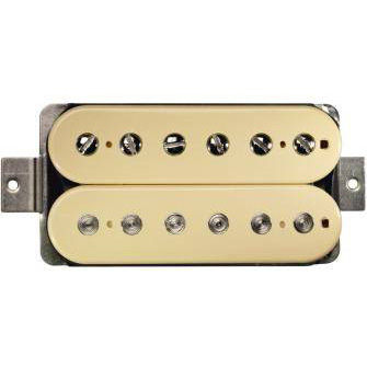 Dimarzio EJ Custom BRIDGE F-SPACED CREAM DP212FCR Звукосниматели