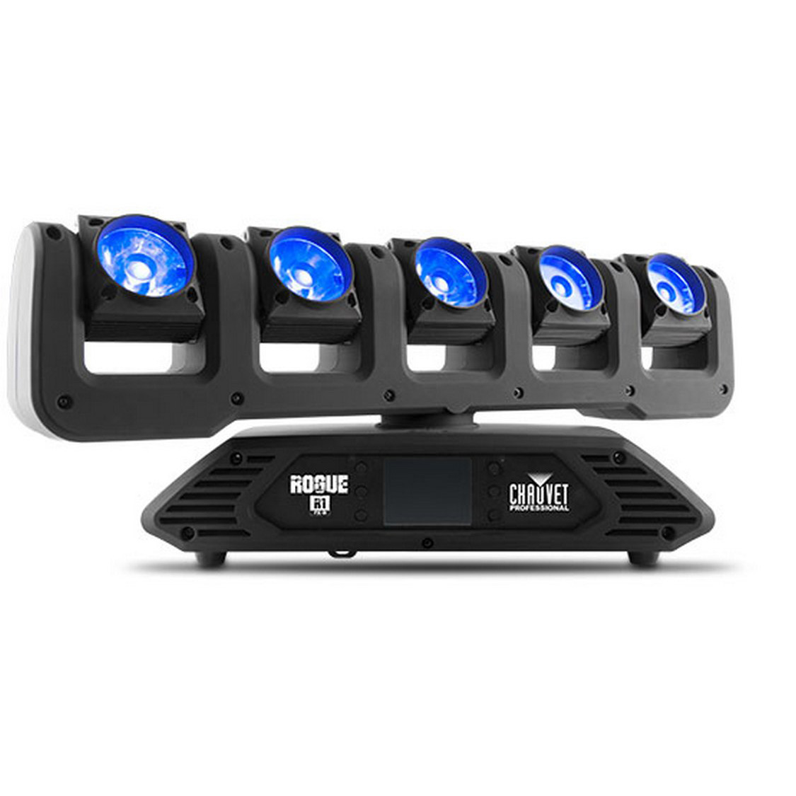 Chauvet Rogue R1 FX-B Chauvet Rogue R1 FX-B Вращающиеся головы