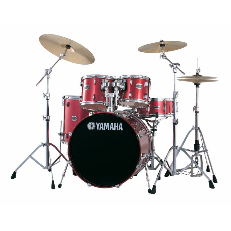 Yamaha Stage Custom Birch SCB2FS51RM Ударные инструменты