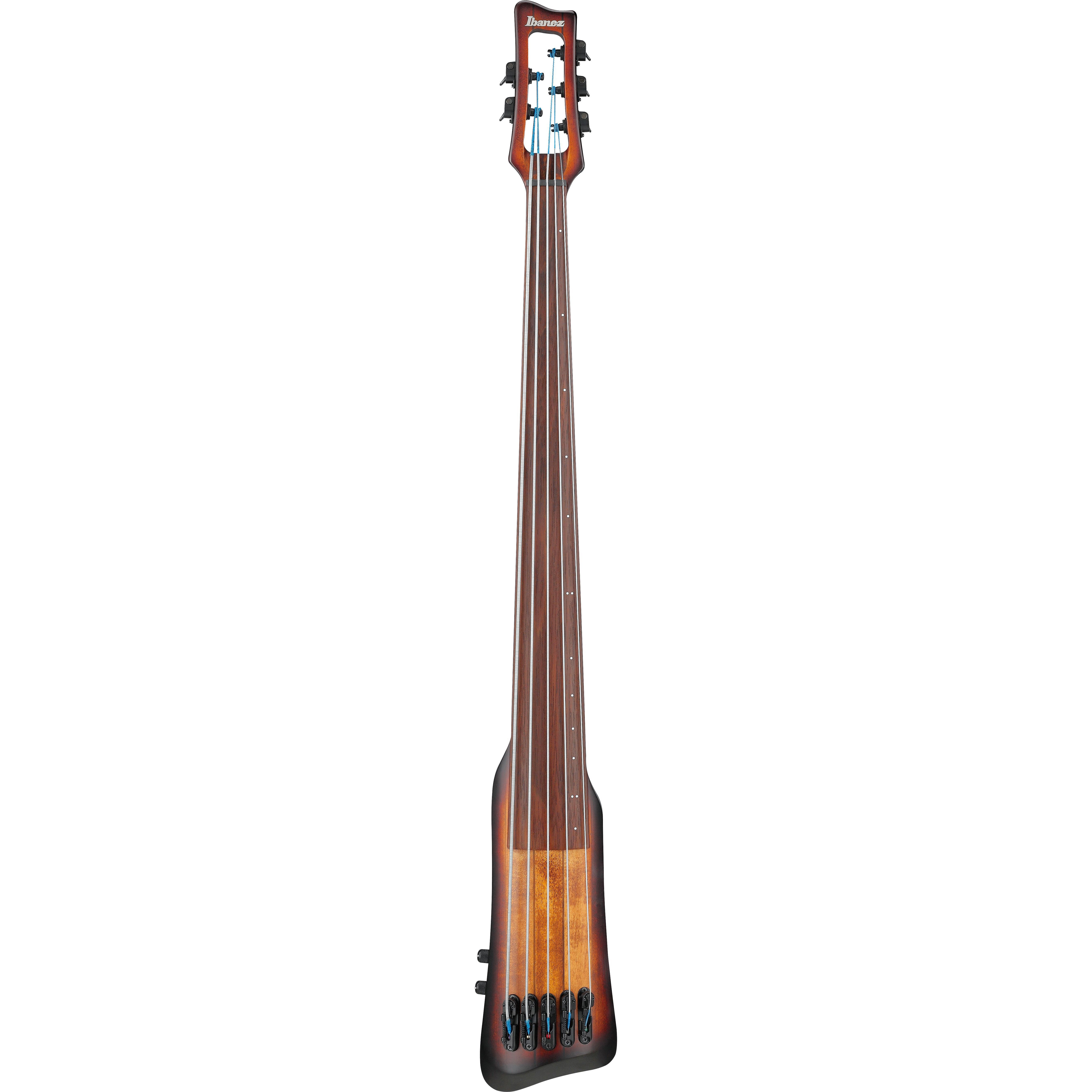 Ibanez UB805-MOB Электроконтрабасы