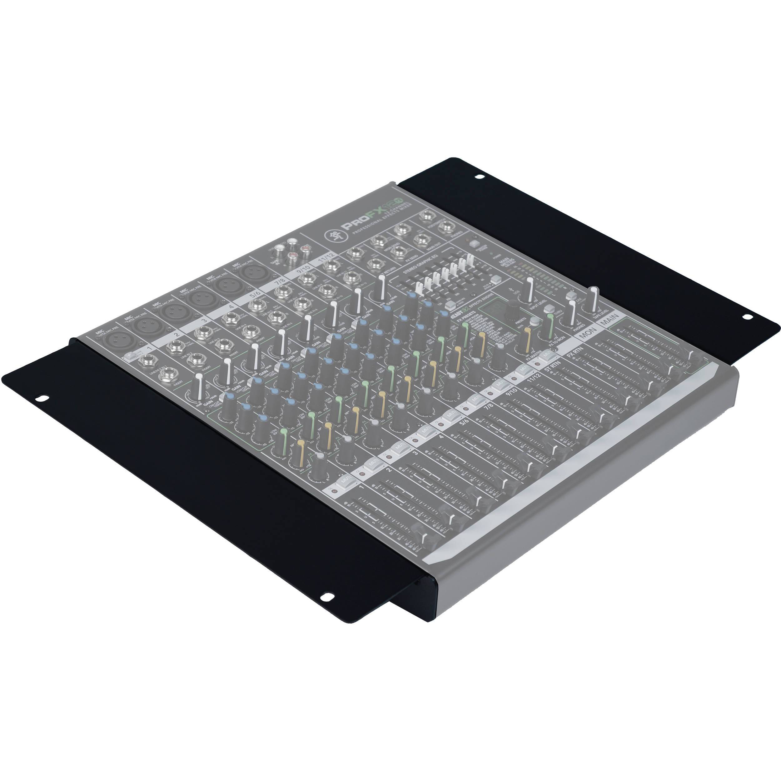 Mackie ProFX12 Rackmount Kit Стойки, рэки