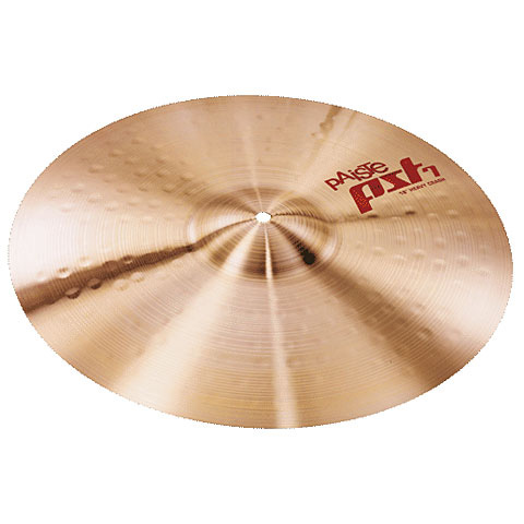 Paiste PST 7 16 Crash Сrash тарелки