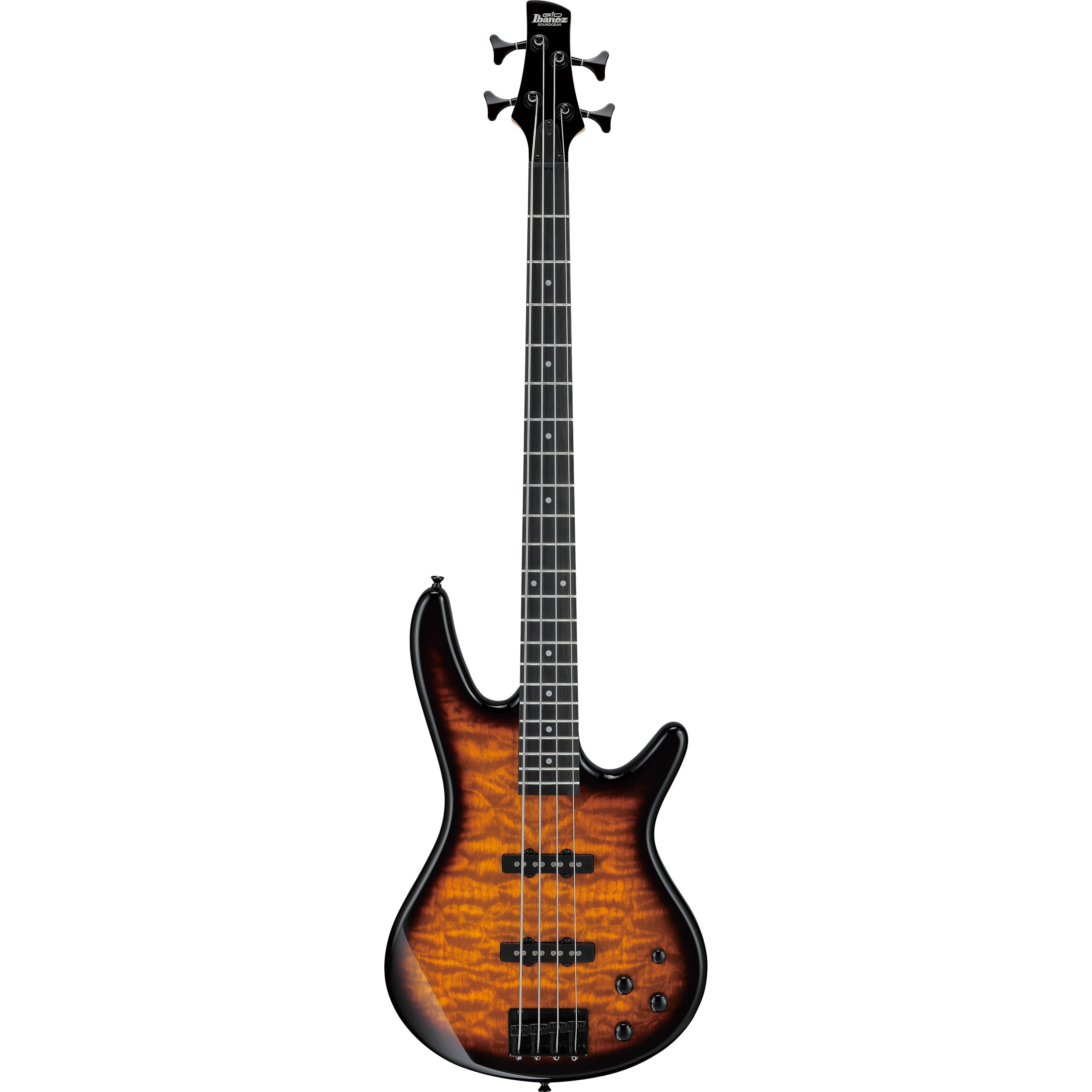 Ibanez GSR280QA-TYS Бас-гитары