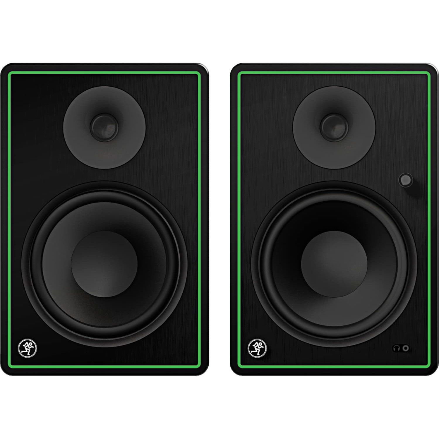 Mackie CR8-XBT Mackie CR8-XBT Мониторы студийные