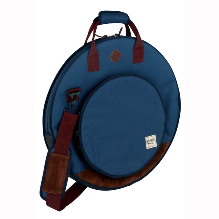 Tama Tcb22nb Powerpad Designer Cymbal Bag Аксессуары для ударных