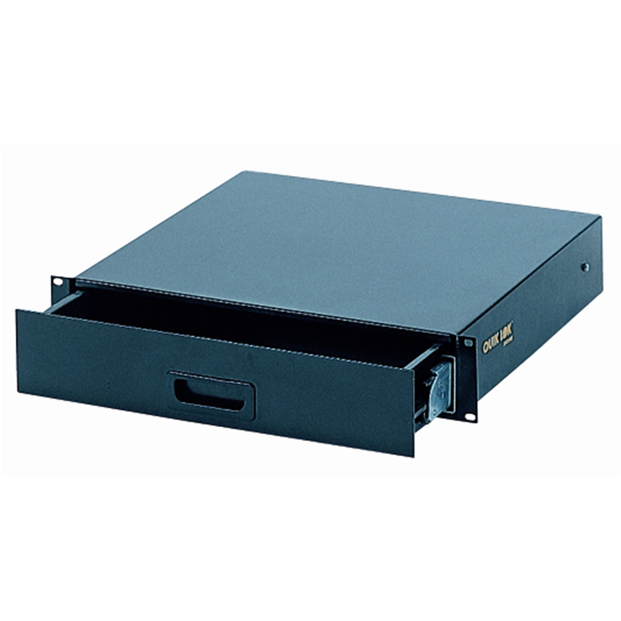 Quik Lok RS670 19 Стойки, коммутация АС