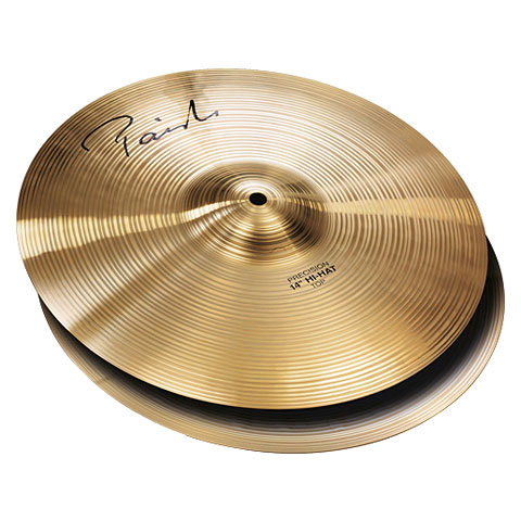 Paiste Signature Precision 14 Hi-Hat Ударные инструменты