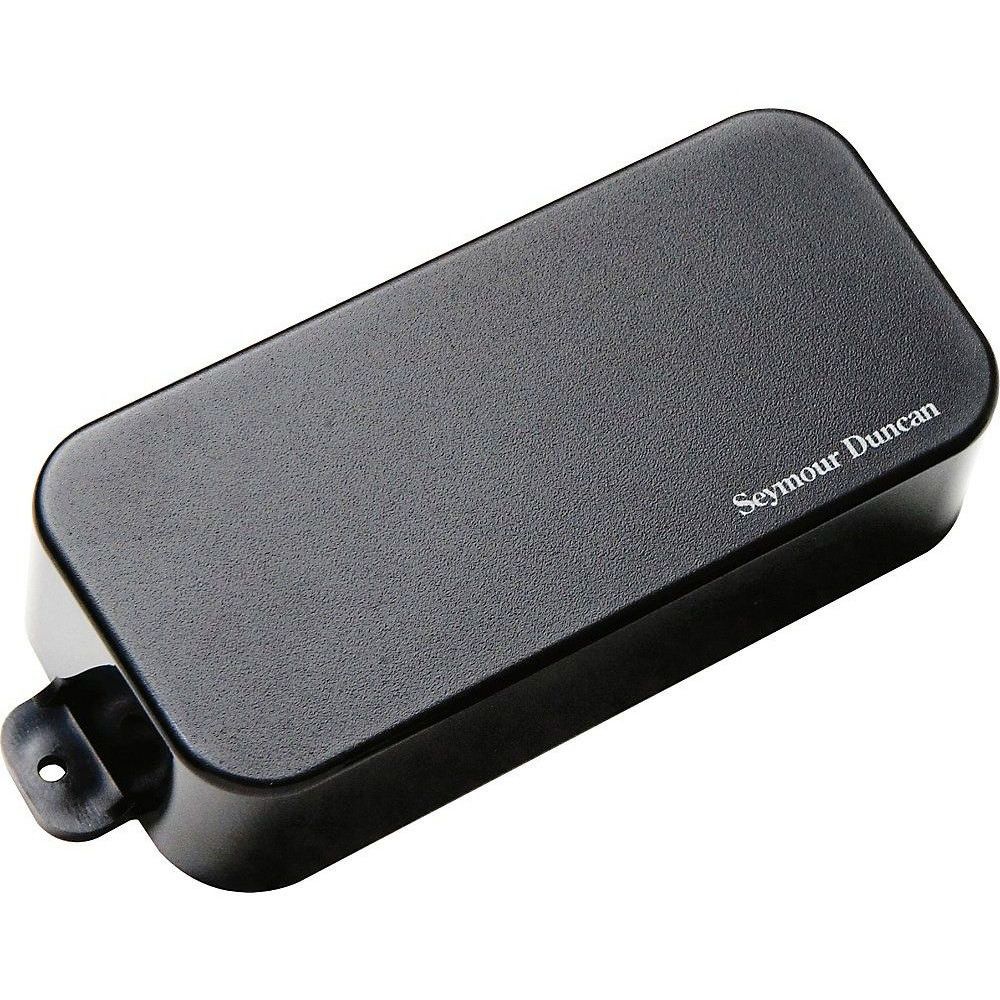 Seymour Duncan Blackouts 7 - Bridge, Black Звукосниматели