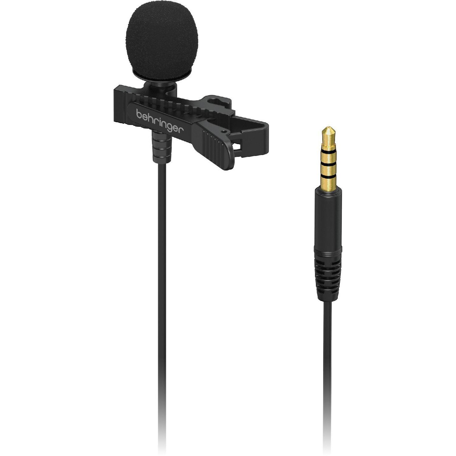 Behringer BC LAV Behringer BC LAV Специальные микрофоны