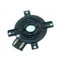 Martin Audio DCD026 Стойки, коммутация АС