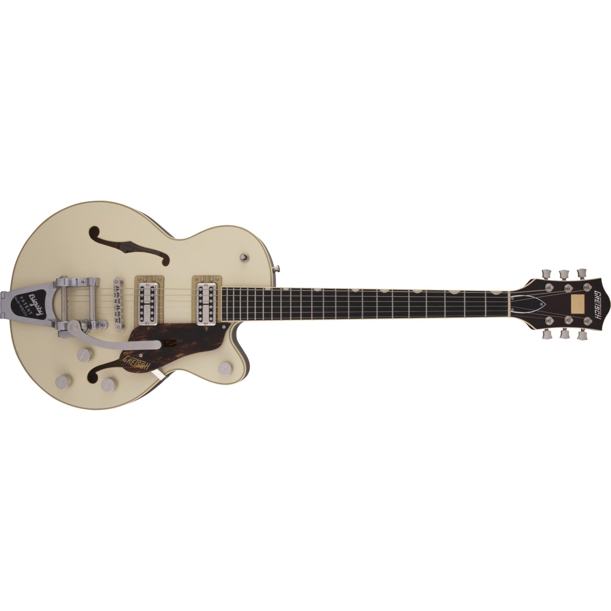 Gretsch G6659T-LIV BKSTR JR LIV WC Электрогитары