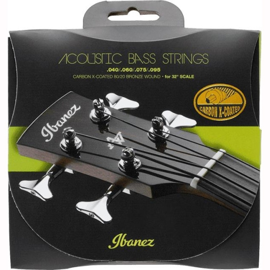 Ibanez Iabs4xc32 Струны для бас-гитар