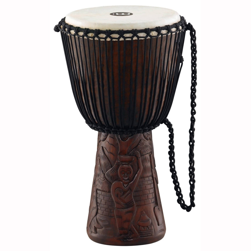 Meinl Proadj2-l Professional African Style Djembe Джембе