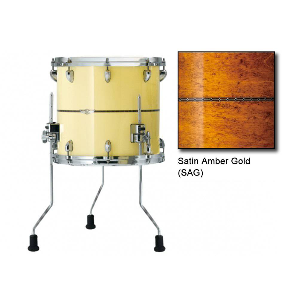 Tama TMF1616S-SAG STAR Напольные томы