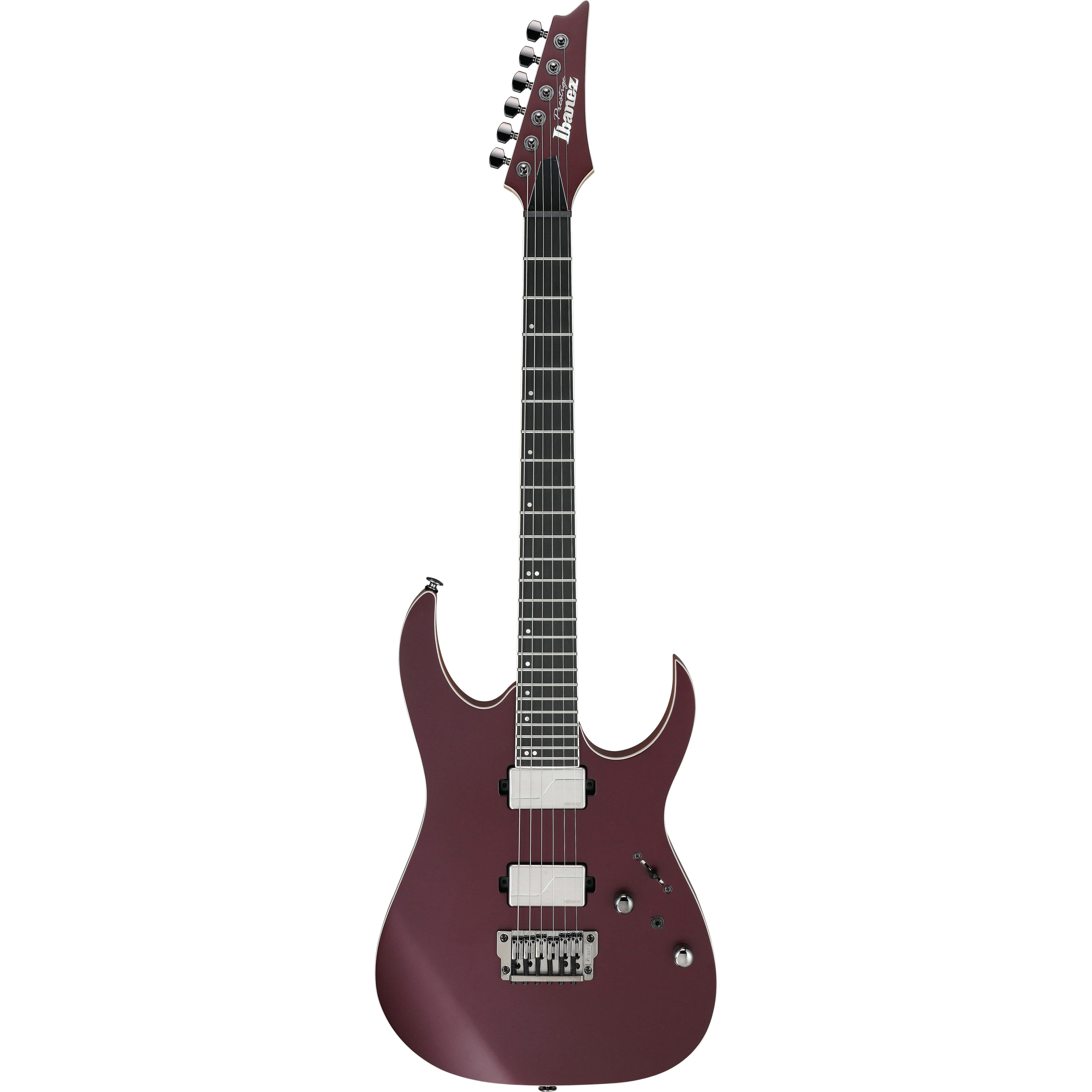 Ibanez RG5121-BCF Электрогитары
