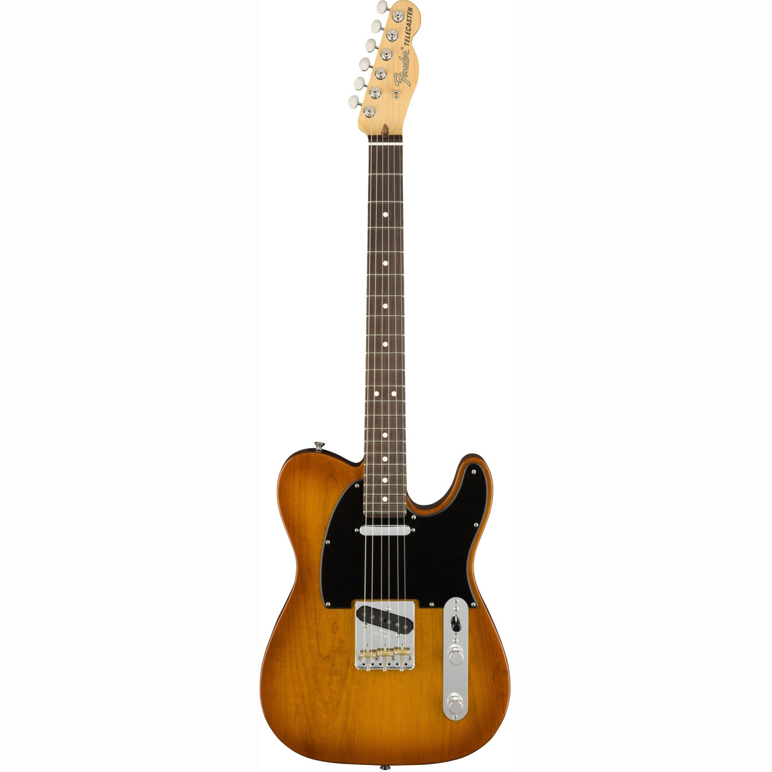 Fender American Performer Telecaster®, Rosewood Fingerboard, Honey Burst Fender American Performer Telecaster®, Rosewood Fingerboard, Honey Burst Электрогитары