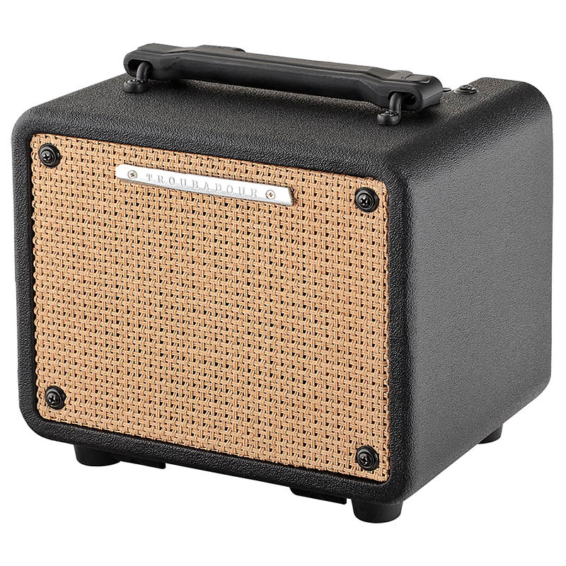 Ibanez T15II TROUBADOUR ACOUSTIC AMPLIFIER Комбоусилители для акустических гитар