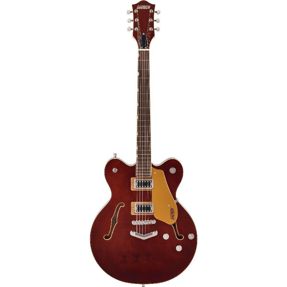 Gretsch G5622 Electromatic Double-Cut Aged Walnut Электрогитары
