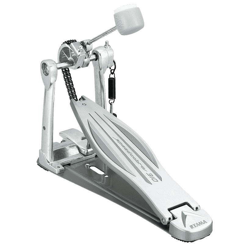 Tama HP310L SPEED COBRA SINGLE DRUM PEDAL Педали для ударных инструментов