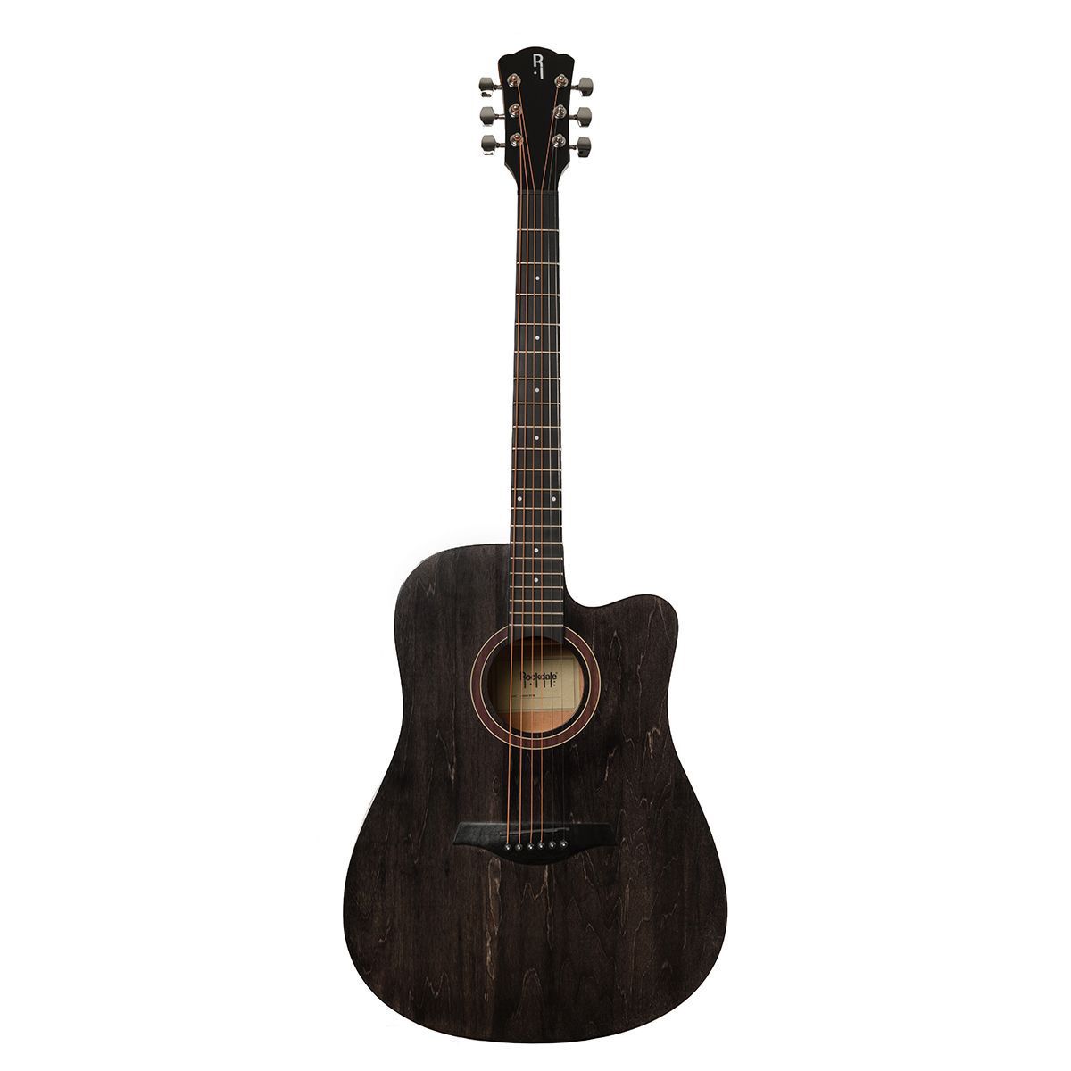 Rockdale Aurora D1 C RB Rockdale Aurora D1 C RB Гитары акустические