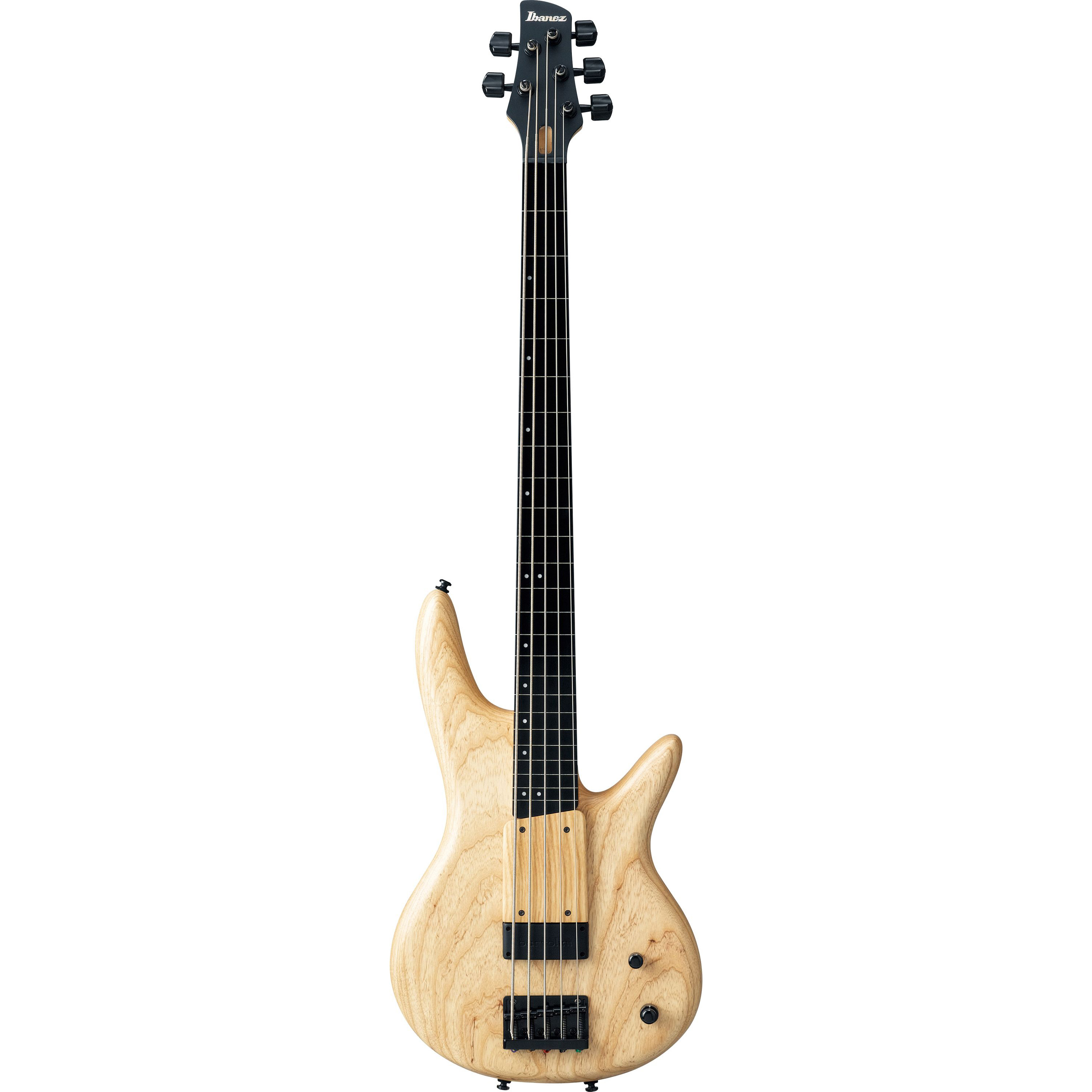 Ibanez GWB1005 NTF Бас-гитары