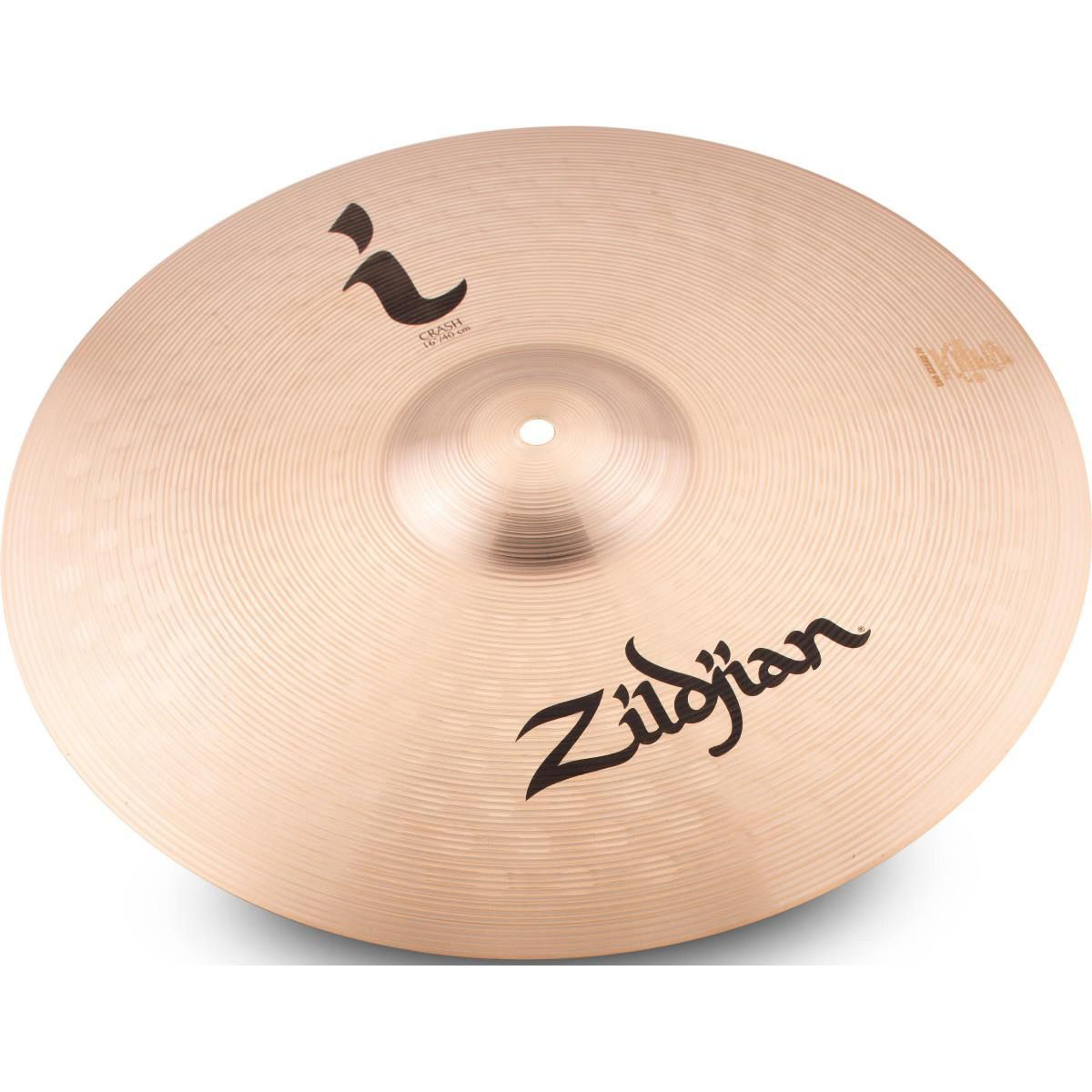 Zildjian ILH16C 16' I CRASH Zildjian ILH16C 16' I CRASH Сrash тарелки
