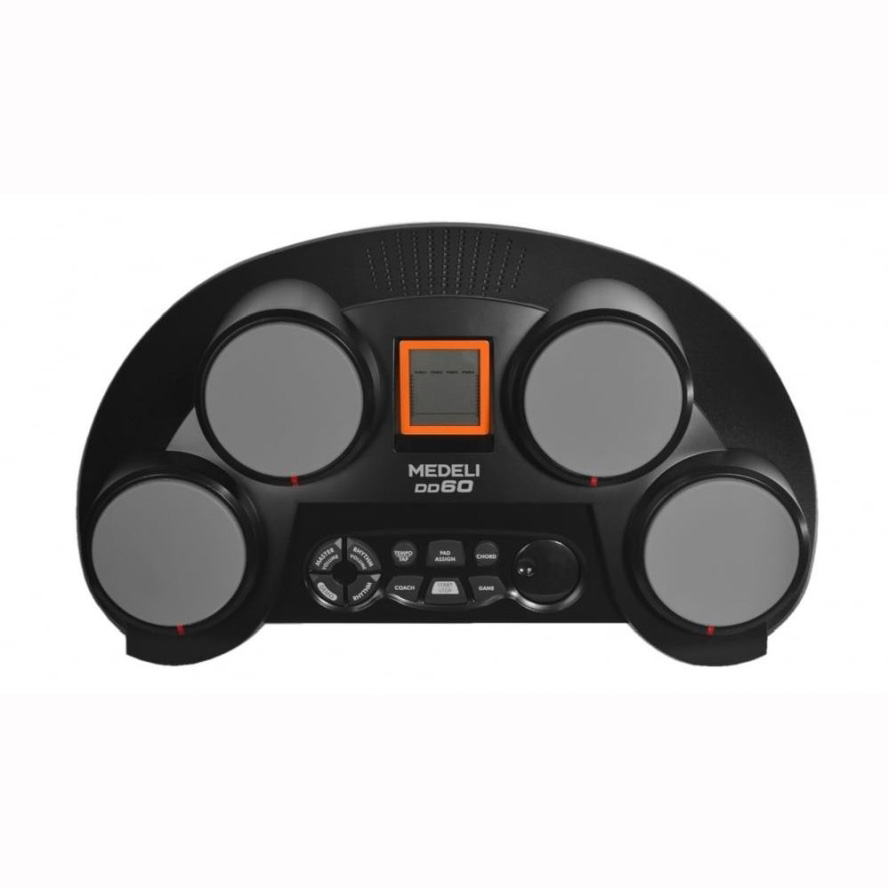 Medeli Dd60 Электронные ударные установки
