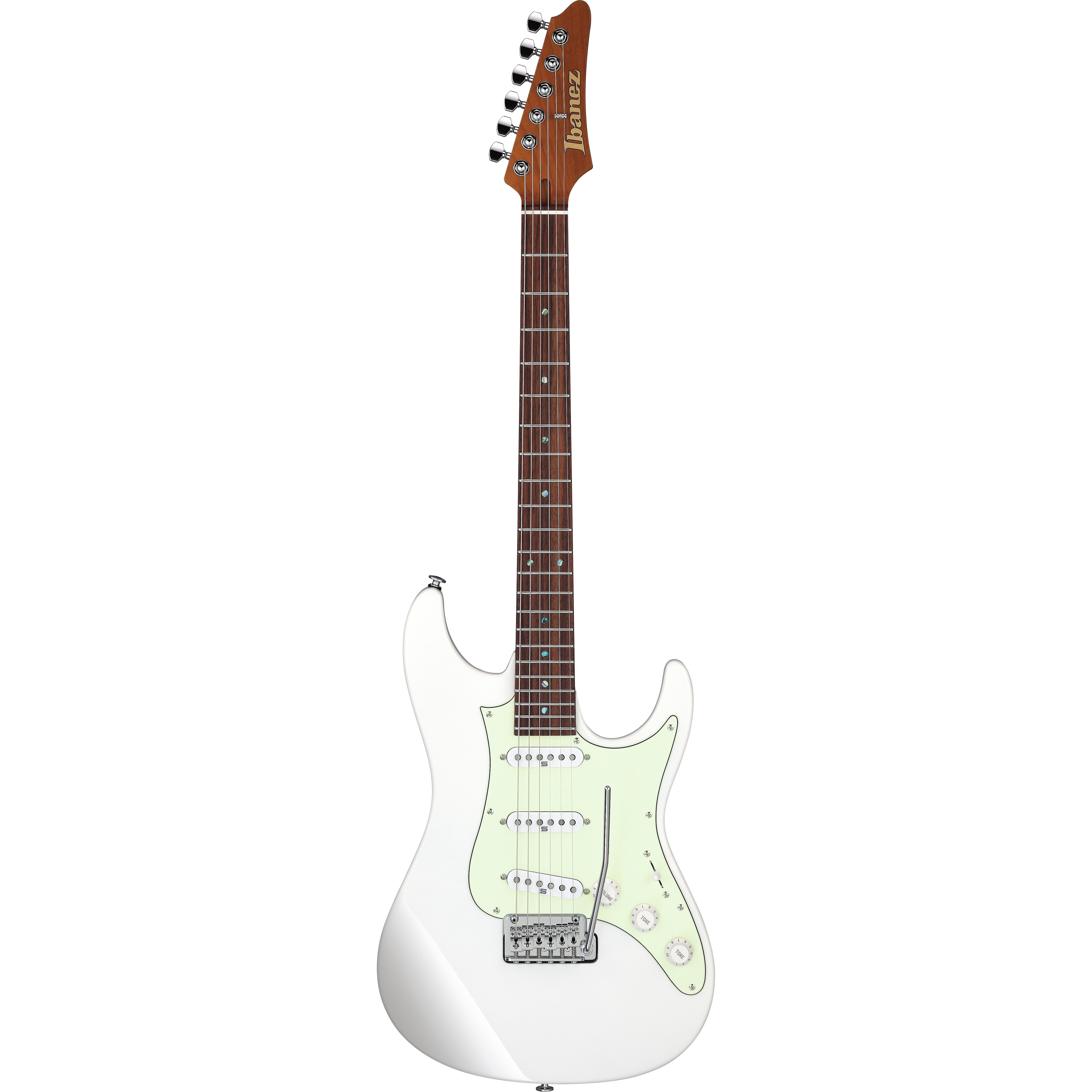Ibanez LM1-LWH Электрогитары
