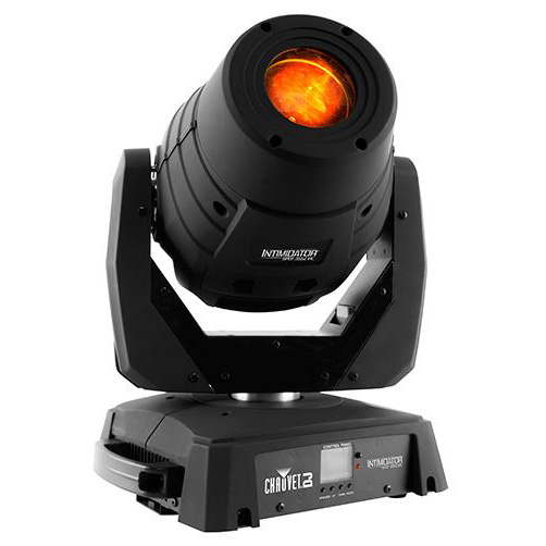 Chauvet Intimidator Spot 375Z IRC Chauvet Intimidator Spot 375Z IRC Вращающиеся головы