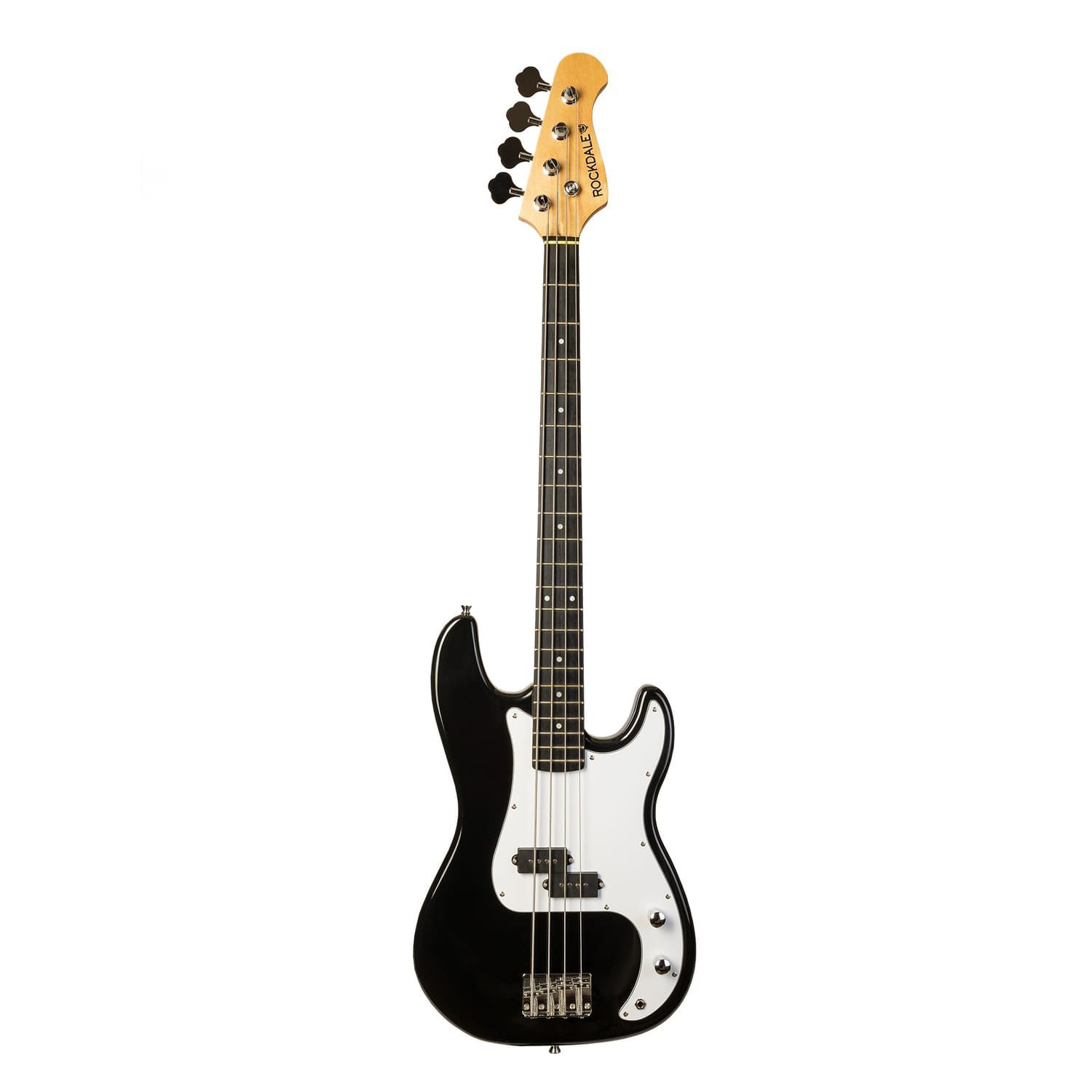 Rockdale Stars PB Bass Black Бас-гитары