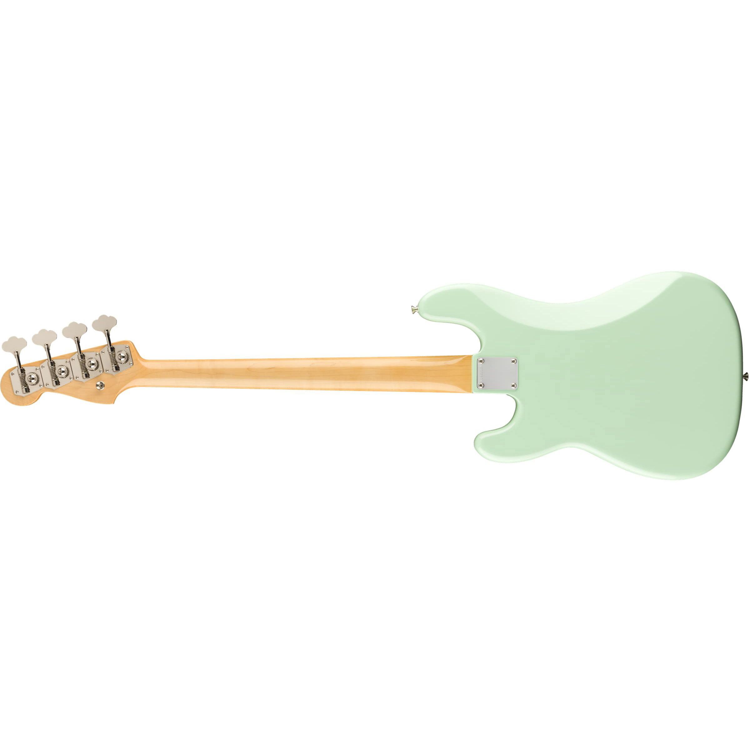 Fender AM ORIG 60S P Bass RW SFG Бас-гитары