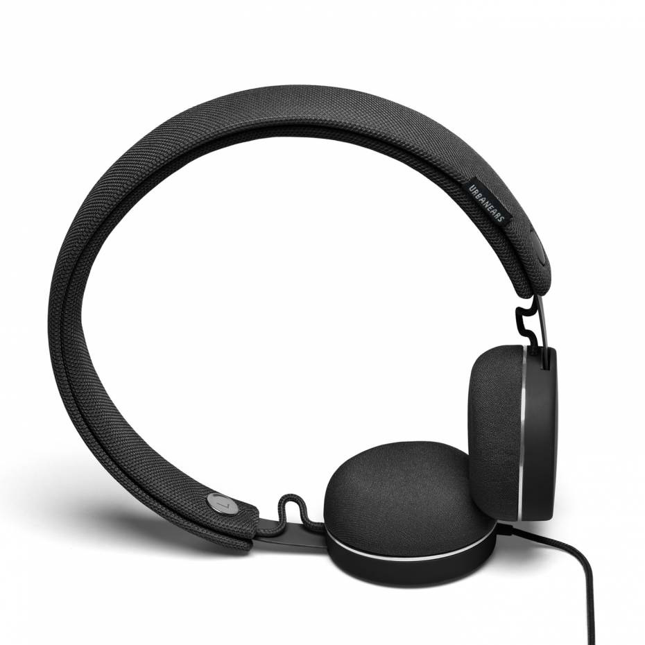 Urbanears HUMLAN Black Профессиональные гарнитуры