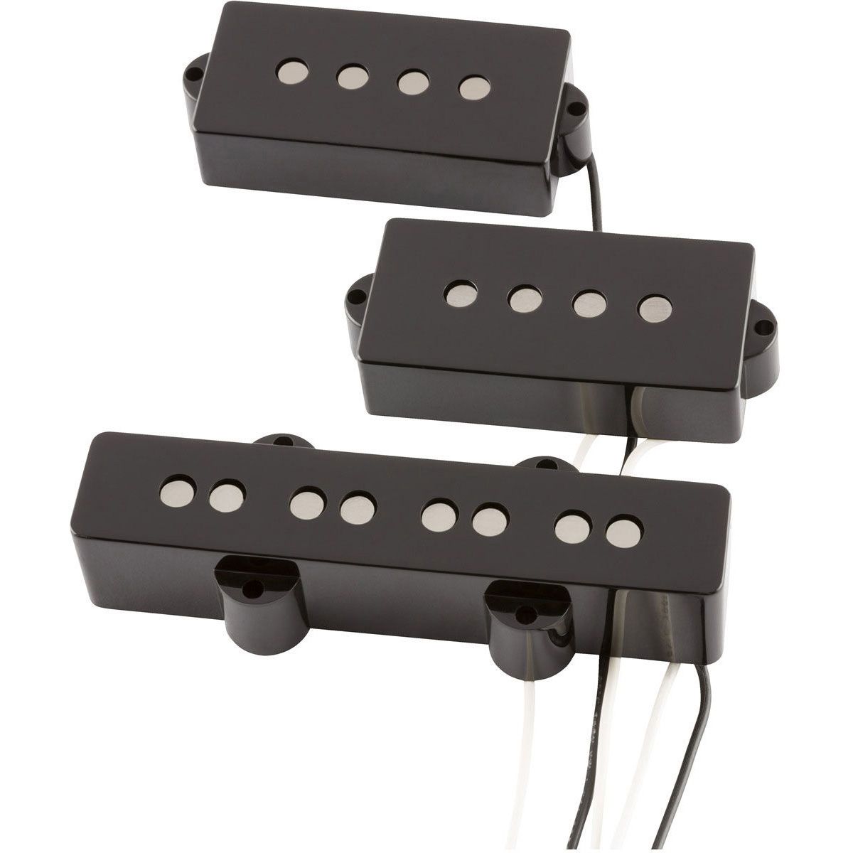 Fender YOSEMITE P/J PICKUP SET Звукосниматели