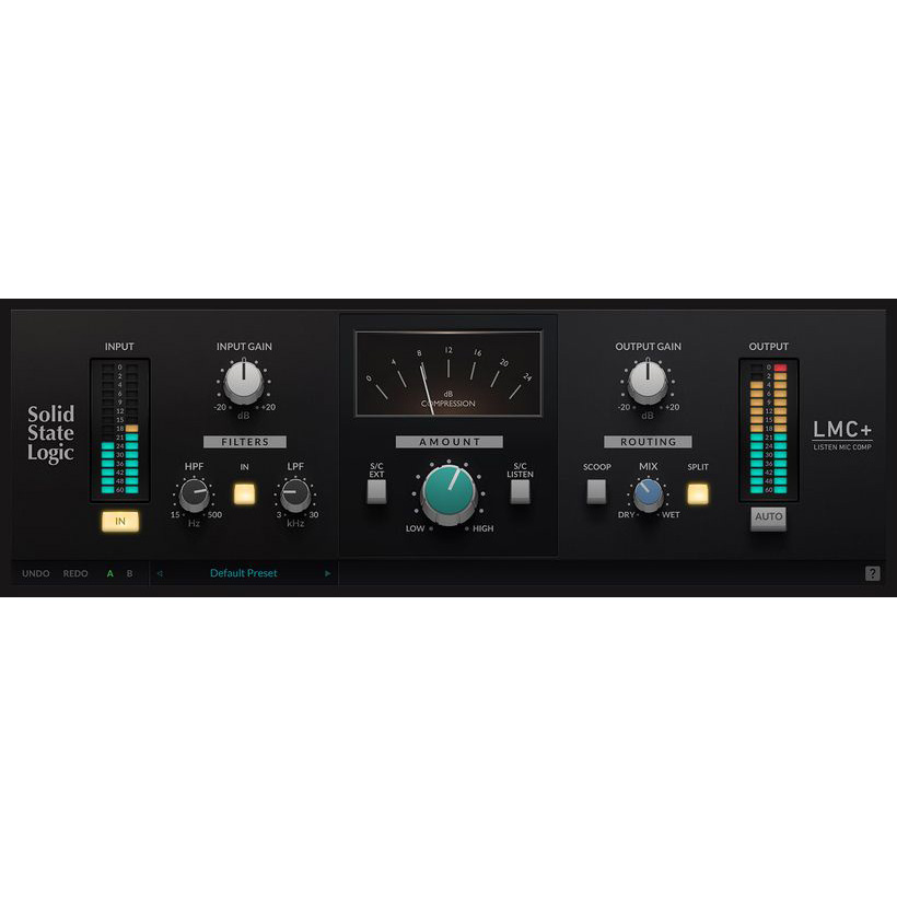 SSL 80's Bundle Цифровые лицензии