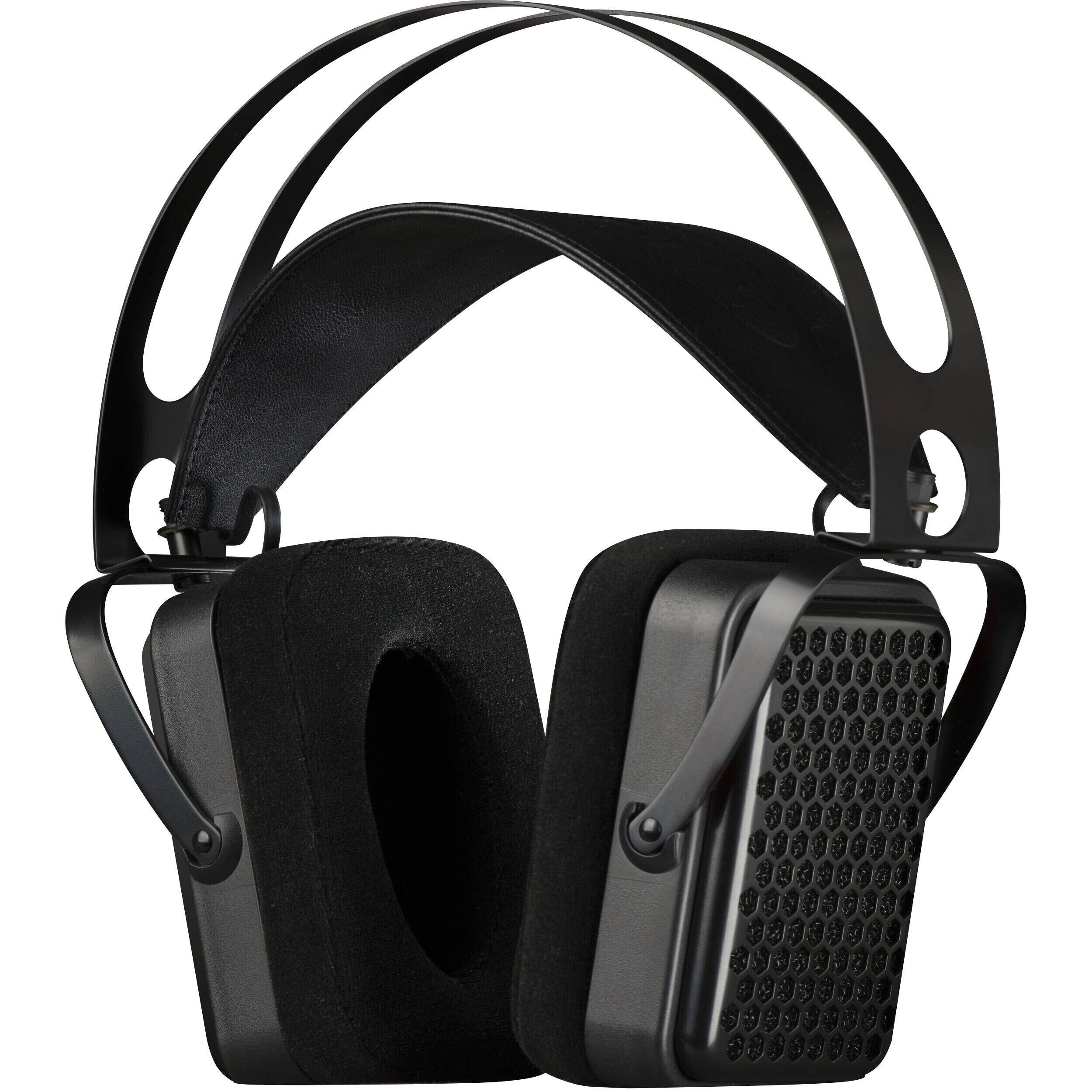 Avantone Pro PLANAR THE II BLACK Avantone Pro PLANAR THE II BLACK Открытые наушники