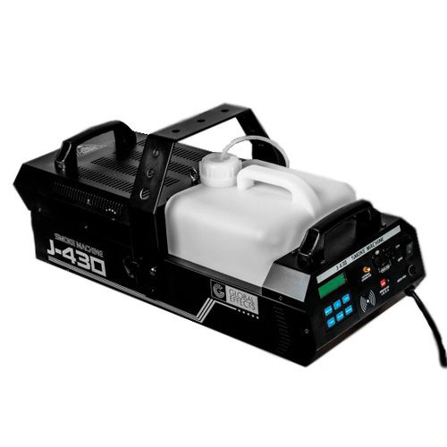 Генератор дыма Global Effects J-430-3000W Дым, снег, туман, мыльные пузыри