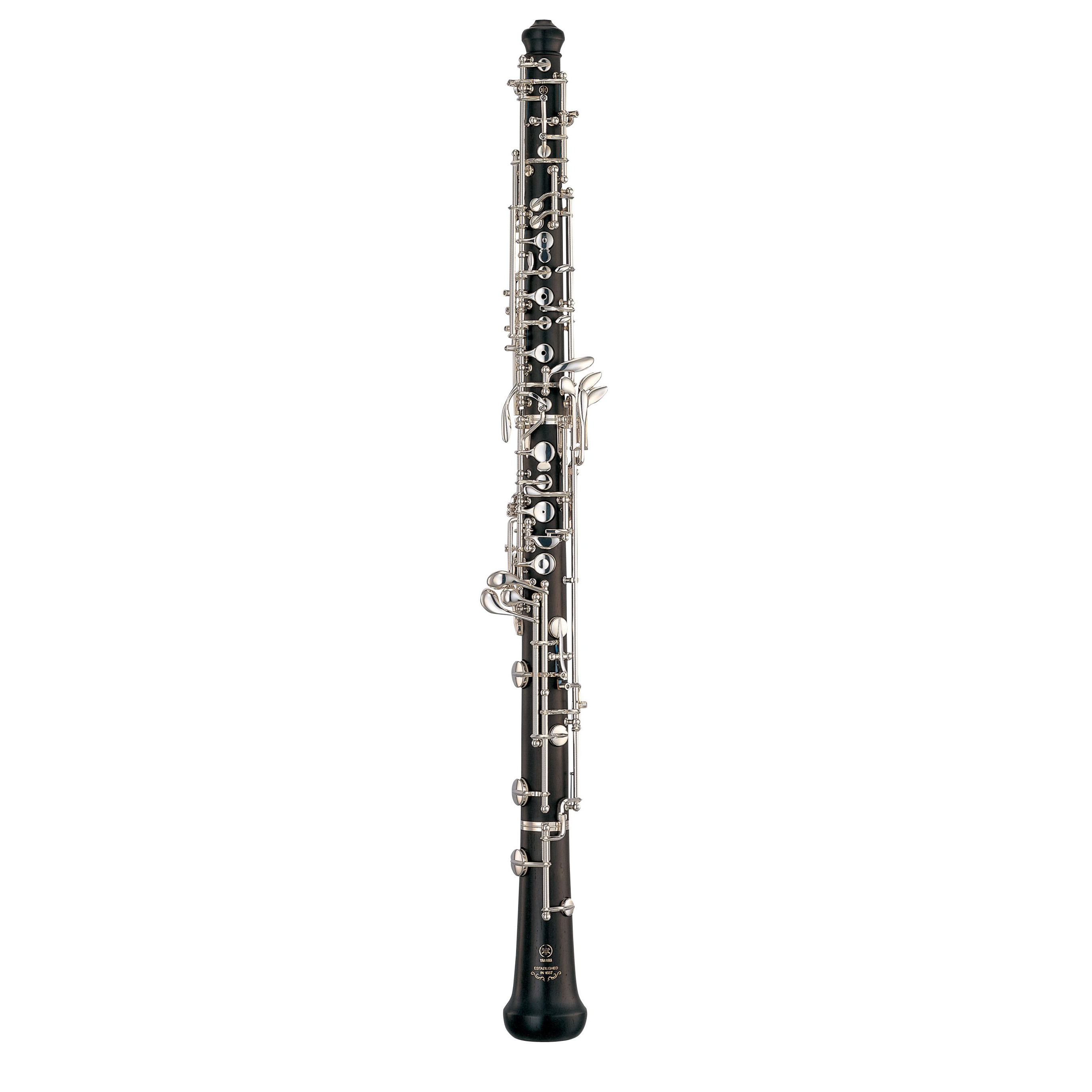 Yamaha YOB-432M Духовые музыкальные инструменты